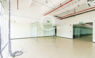 OFICINA EN RENTA EN ESPACIO SANTA FE