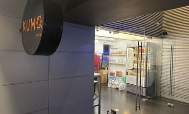 OFICINA EN RENTA EN ESPACIO SANTA FE