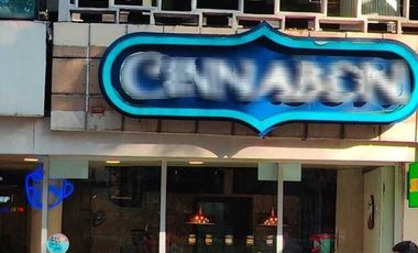 Local comercial en renta Av Reforma