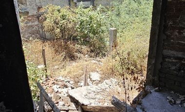 Terreno en venta para desarrollador en la colonia Doctores, Cuauhtémoc, CDMX.