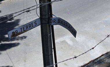 Terreno en venta para desarrollador en la colonia Doctores, Cuauhtémoc, CDMX.