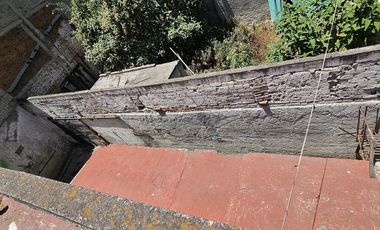 Terreno en venta para desarrollador en la colonia Doctores, Cuauhtémoc, CDMX.