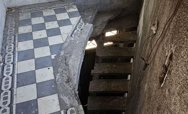Terreno en venta para desarrollador en la colonia Doctores, Cuauhtémoc, CDMX.
