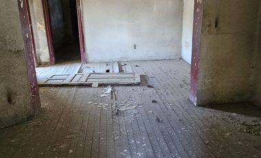 Terreno en venta para desarrollador en la colonia Doctores, Cuauhtémoc, CDMX.