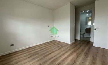 Departamento en Arriendo en Av. Francia