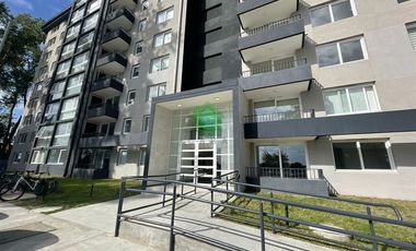 Departamento en Arriendo en Av. Francia