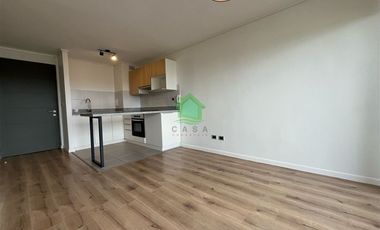 Departamento en Arriendo en Av. Francia