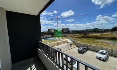Departamento en Arriendo en Av. Francia