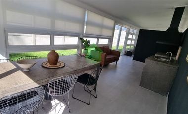Departamento en Arriendo en Av. Francia