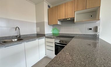 Departamento en Arriendo en Av. Francia