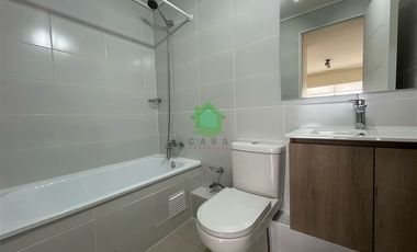 Departamento en Arriendo en Av. Francia