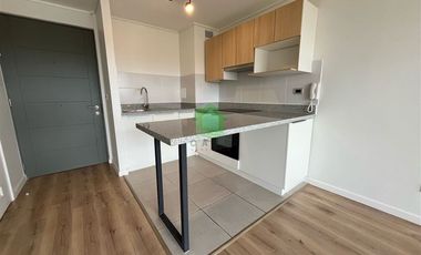 Departamento en Arriendo en Av. Francia