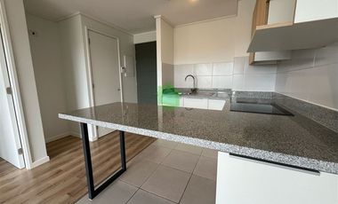 Departamento en Arriendo en Av. Francia