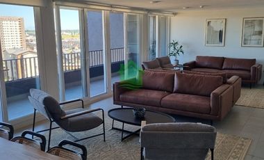 Departamento en Arriendo en Av. Francia