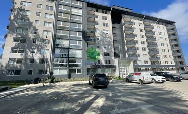 Departamento en Arriendo en Av. Francia