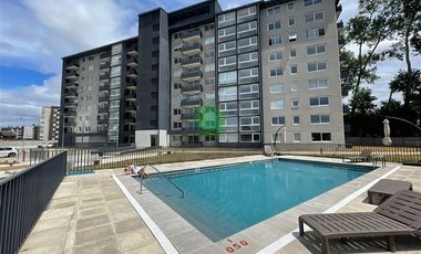 Departamento en Arriendo en Av. Francia