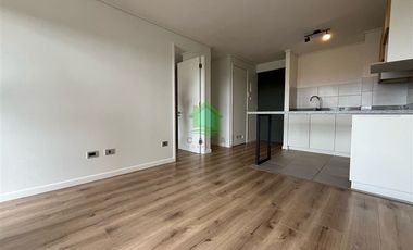 Departamento en Arriendo en Av. Francia