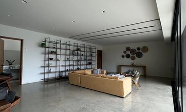 Casa en venta en Zona Real coto Sequoia