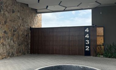 Casa en venta en Zona Real coto Sequoia