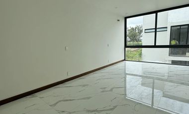 Casa en venta en Zona Real coto Sequoia