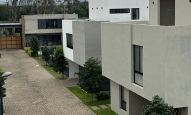 Casa en venta en Zona Real coto Sequoia