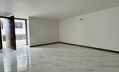Casa en venta en Zona Real coto Sequoia