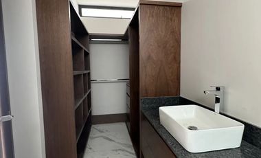 Casa en venta en Zona Real coto Sequoia