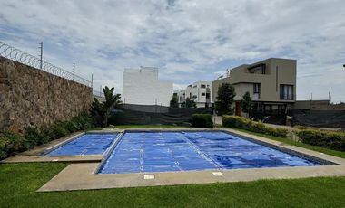 Casa en venta en Zona Real coto Sequoia