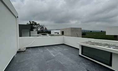 Casa en venta en Zona Real coto Sequoia