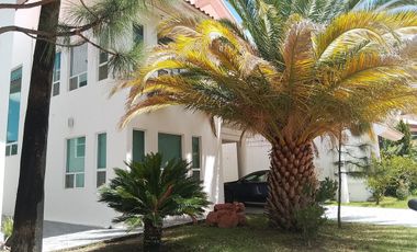 Casa en Renta Haciendas Campestre