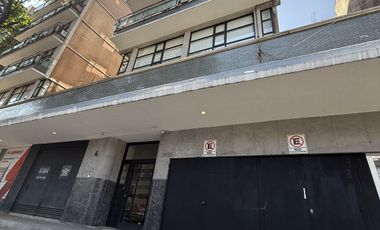 Local Comercial en Hipódromo Condesa