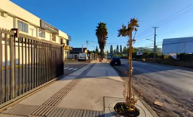 CENTRO COMERCIAL DE 910MT2 DE TERRENO  613MT2 CONSTRUIDOS