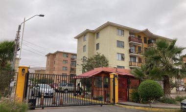 Departamento en Arriendo en Ginebra con Mentón