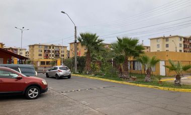 Departamento en Arriendo en Ginebra con Mentón