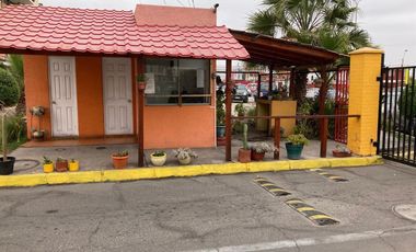 Departamento en Arriendo en Ginebra con Mentón