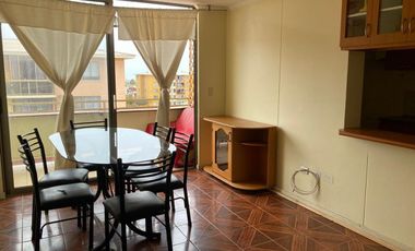 Departamento en Arriendo en Ginebra con Mentón