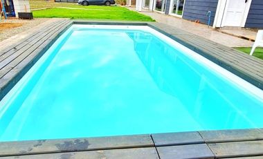 Casa en Venta en SAN BARTOLO PC 6 LT 1-J
