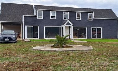 Casa en Venta en SAN BARTOLO PC 6 LT 1-J