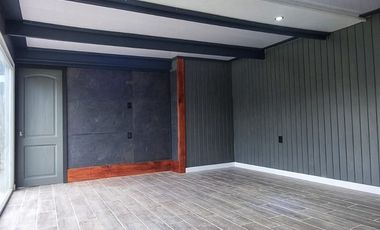 Casa en Venta en SAN BARTOLO PC 6 LT 1-J