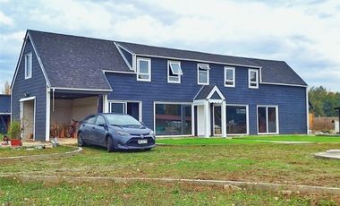 Casa en Venta en SAN BARTOLO PC 6 LT 1-J