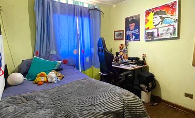CASA 2PISOS INCLUYE GTO COMUN COND JARDINES DEVESPUCIO