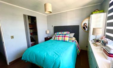 CASA 2PISOS INCLUYE GTO COMUN COND JARDINES DEVESPUCIO