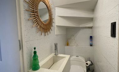 CASA 2PISOS INCLUYE GTO COMUN COND JARDINES DEVESPUCIO