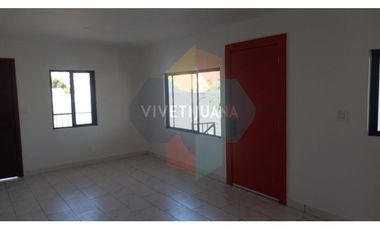 Departamento Renta Ruiz Cortines 2 Recamaras
