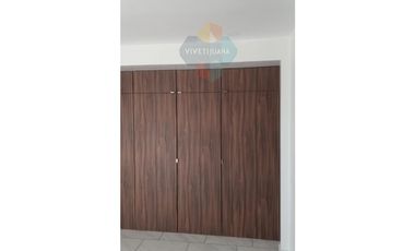 Departamento Renta Ruiz Cortines 2 Recamaras