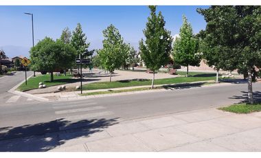 Venta Casa en Los Andes, San Esteban