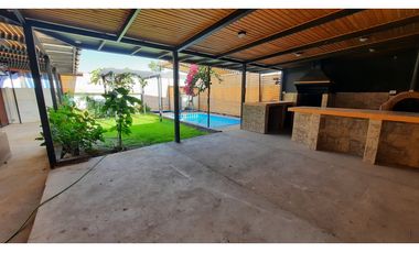 Venta Casa en Los Andes, San Esteban