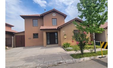 Venta Casa en Los Andes, San Esteban