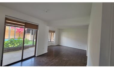 Venta Casa en Los Andes, San Esteban