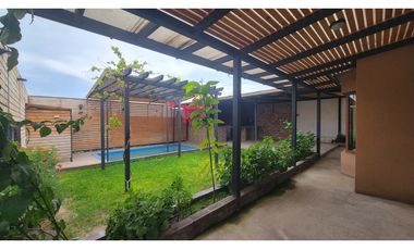 Venta Casa en Los Andes, San Esteban